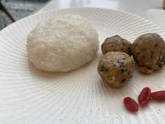 -三五堂·新国贸饭店·自助餐
