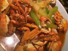 -沪小胖·小龙虾·蓝龙王(八佰伴店)