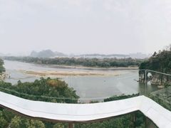 -璟象酒店-爱丽坊景观餐厅