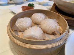 原只鲜虾饺-利苑酒家(金宝店)