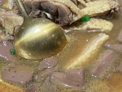 -四方桌·福建客家土菜(二中店)