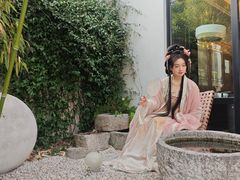 -南京夫子庙石唯玉雨花石酒店