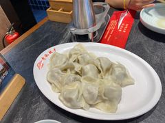-李记饺子·熏酱东北菜(欢乐谷店)