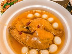 -炊烟小炒黄牛肉(浦东世纪汇店)