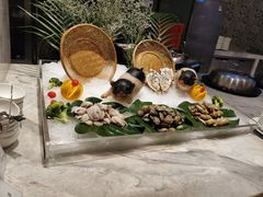 -苏州知音温德姆至尊酒店·四季海鲜自助餐厅(汾湖店)
