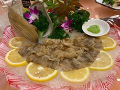 -渔满仓海鲜渔家(象山二店)