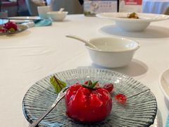 -月福京味斋·烤鸭店·北京菜(鼓楼总店)