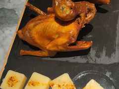 -大鸽饭(体育西路店)