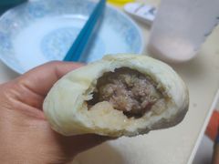 -郑家包子牛肉拉面(尚勤路店)