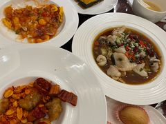 -厦门朗豪酒店 · 明阁中餐厅
