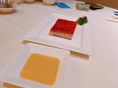 冰烧三层肉-利苑酒家(合景国际金融广场店)