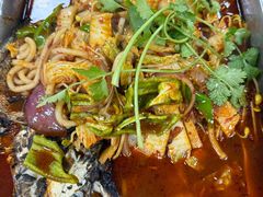 -亚东串烤(共康东路店)