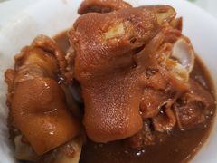 -麦文记面家(佐敦店)