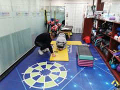 -开阳里游泳健身