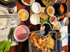 -Dombe豚(黑猪肉街店)