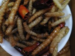 -昆虫窝子·特色云南菜(拓东路总店)