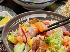 -长崎屋·日本料理·刺身·烧鸟(天河北路店)