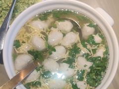 -前海沿·青岛菜(李沧万达店)