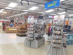 -家乐福(古北店)