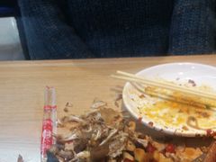 -蛙大侠香辣牛蛙火锅店(总店)
