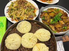 -张包铺(关东古巷店)