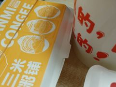 -三米粥铺(万松园店)