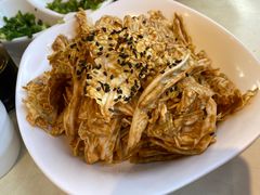-前门·鲜肉火锅(长风店)