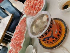 -老毛手抓·盐池滩羊非遗手抓(宁夏总店)