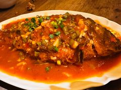 富桂豆瓣鱼-富桂厨房