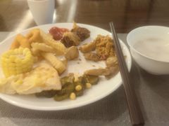 -厦门明发国际大酒店(会展中心环岛路店)