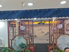 -秦君宝手擀菠菜面(金花路店)
