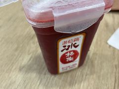 -新丰小吃(庆春路分店)