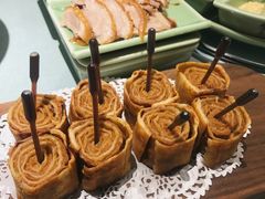 義和小肉饼-羲和雅苑•北京烤鸭(国贸商城店)