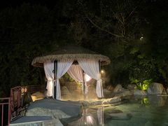 -湖泉半山温泉(湖泉生态园)