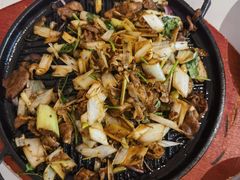 -月福京味斋·烤鸭店·北京菜(鼓楼总店)