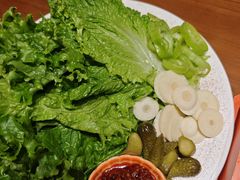 -隐炉和牛烧肉店(群力店)