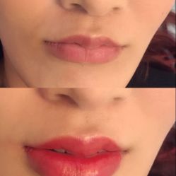 -Yue Show馨选·半永久纹眉纹眼线