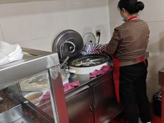 -文武肉丸店(丹河南路店)