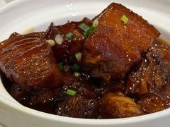 -小菜园新徽菜(合肥之心城店)