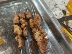 -小马烧烤(宁馨苑小区店)