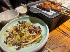 -管氏翅吧(望京东店)