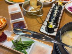 -海云台韩式汤饭·13年匠心韩料(南山店)