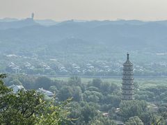 -承德避暑山庄景区