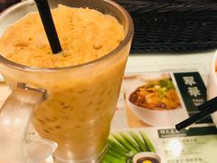 -翠华餐厅(铜锣湾糖街店)