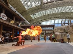 -杭州开元森泊度假乐园