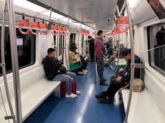 -军事博物馆(地铁站)