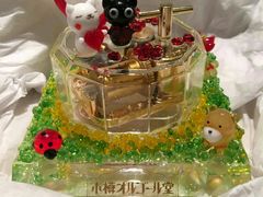 -小樽八音盒堂(手工制作体验馆店)