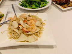 -同乐轩港式早茶