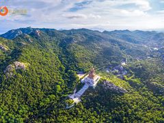 -石岛赤山风景区