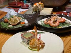 -花潮料理艺食馆(世欧广场店)